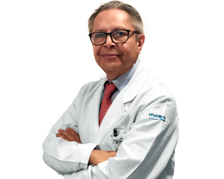 Jesús Alejandro Ruiz Rioja imagen perfil