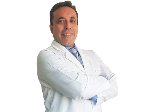 Jesús Arreguín Porras imagen perfil