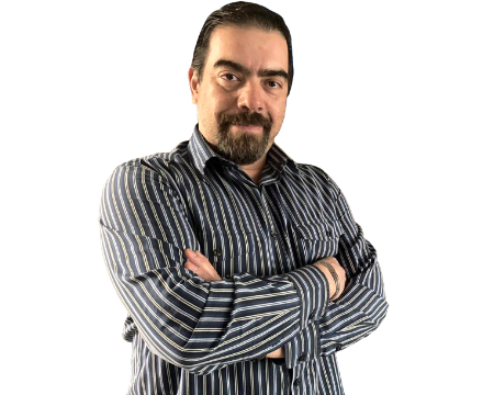 Jesús Barragán Maya imagen perfil