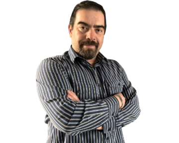 Jesús Barragán Maya