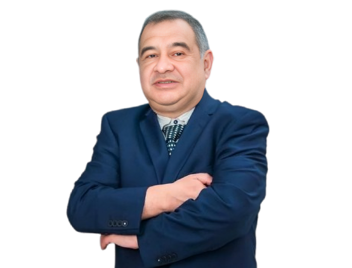 Jesús Barrón Vallejo imagen perfil