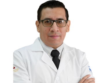 Jesús Francisco Sánchez Patricio