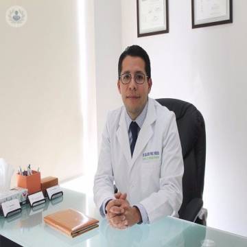 Jesús Guillermo Pérez Fonseca