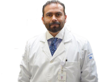 Jesús Guillermo Vera Hernández