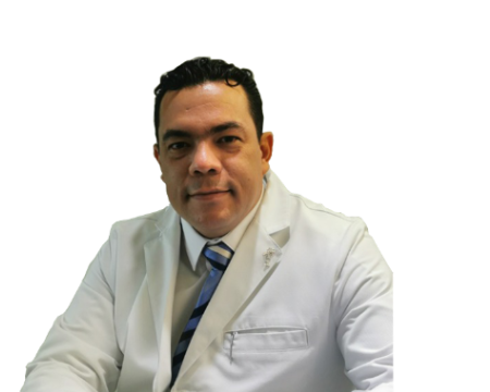 Dr. Jesús Humberto González Gómez 