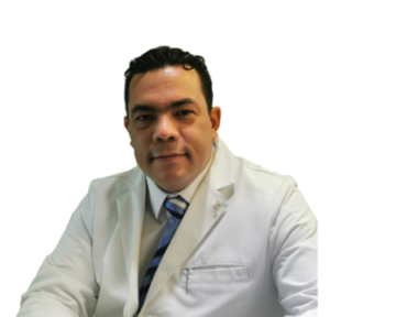 Jesús Humberto González Gómez