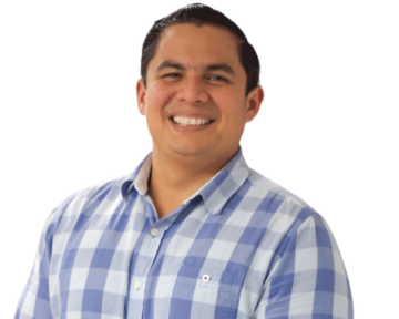 Jesús Iván López Castro