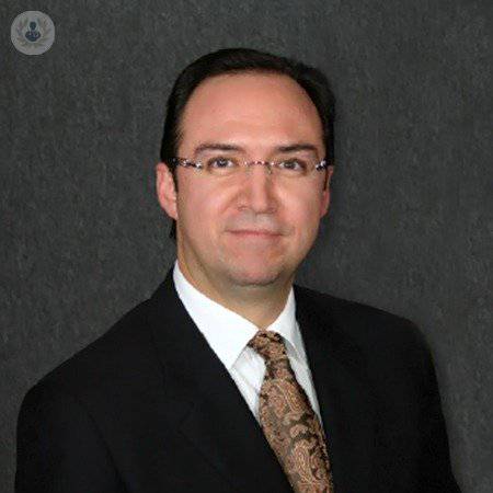 Jesús Javier Vázquez Cortés imagen perfil