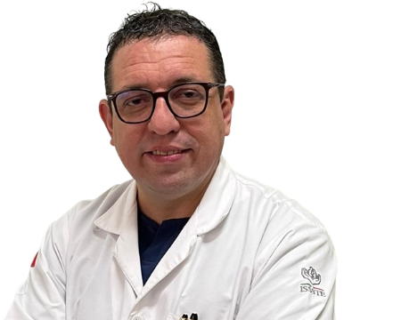 Jesús Manolo Ramos Gordillo imagen perfil