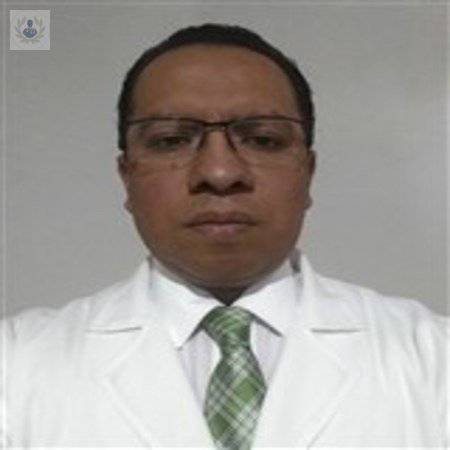 Jesús Monroy Ubaldo imagen perfil