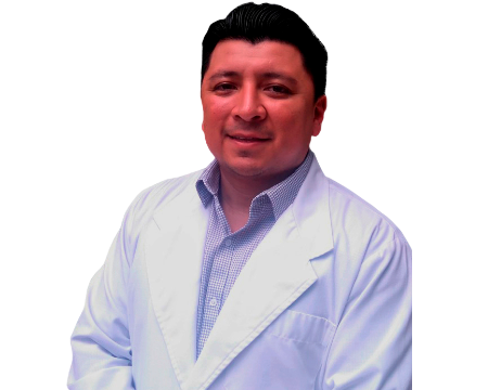 Jesús Raúl Arjona Alcocer imagen perfil