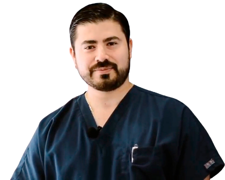 Dr. J. Raúl Cavazos González 