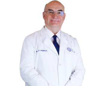 Jesús Santiago Vidaurri Leal