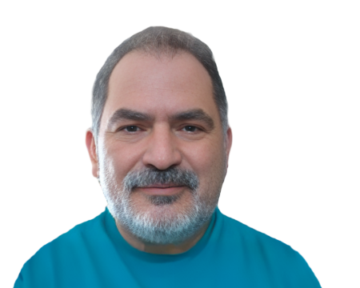Jesús Santos Guzmán