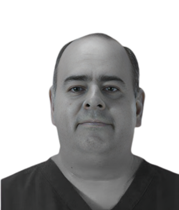 Jesús Solís González imagen perfil