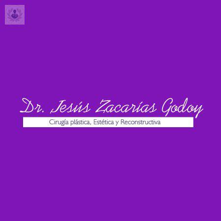 Jesús Zacarías Godoy imagen perfil