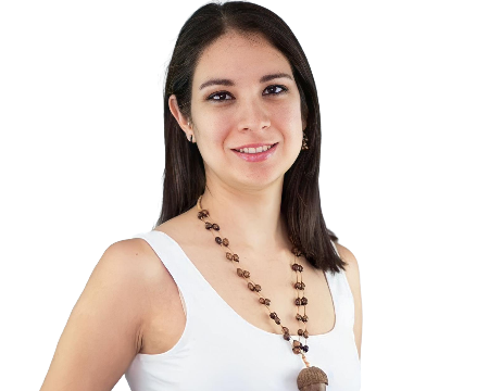 Jimena Beltrán Narváez imagen perfil