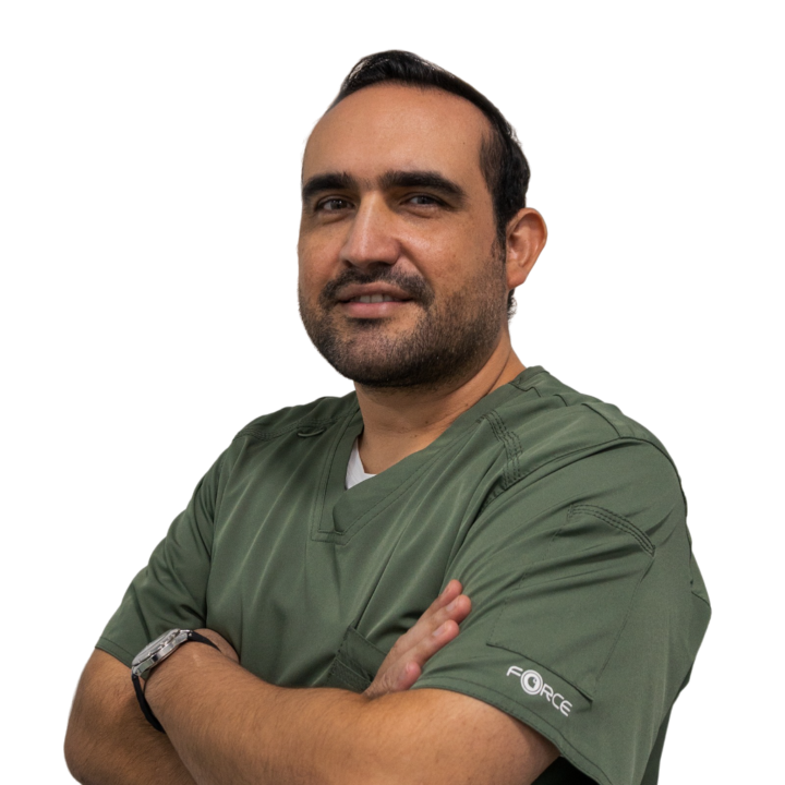 Joaquín Moguel Del Rivero imagen perfil