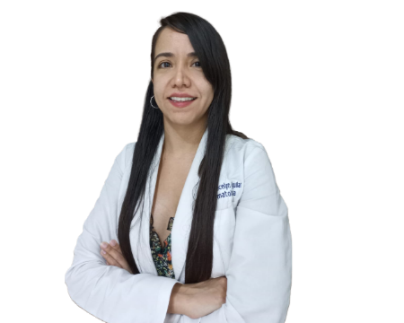 Jocelyn Aguilar Luévano imagen perfil