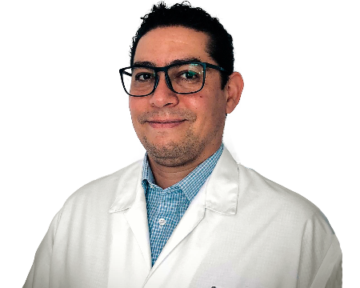 Joel Antonio Medina Godínez