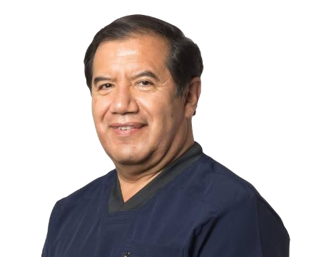 Dr. Joel Estrada Gallegos 