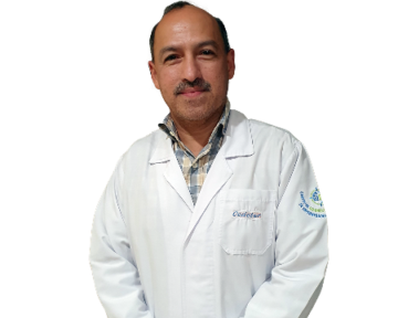 Joel Oswaldo Ortega Estrada