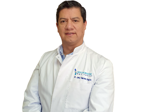 Johel Quintero Segura imagen perfil