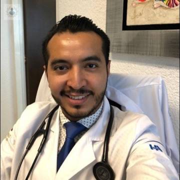 Jonathan O. Zamudio López