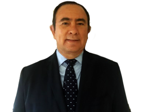 Jorge Aguilar Mendoza imagen perfil