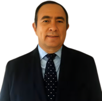 Jorge Aguilar Mendoza imagen perfil
