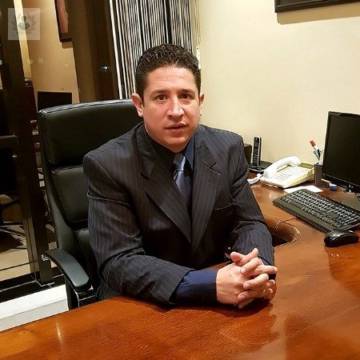 Jorge Alberto Rodríguez Pezino