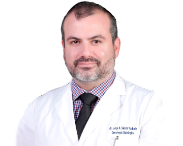 Jorge Alberto Salazar Andrade