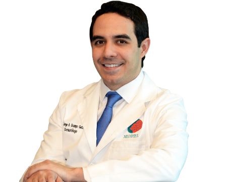 Jorge Alejandro Ocampo Garza imagen perfil