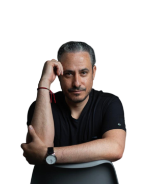 Jorge Alfonso Vidaurreta Serrano imagen perfil