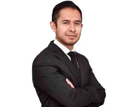 Jorge Antonio Torres Martínez imagen perfil