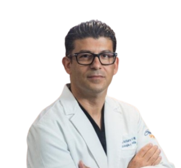 Jorge Arturo Barba Martín imagen perfil