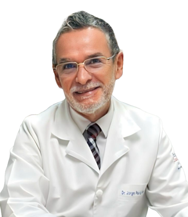 Jorge Arturo Pérez Pérez imagen perfil