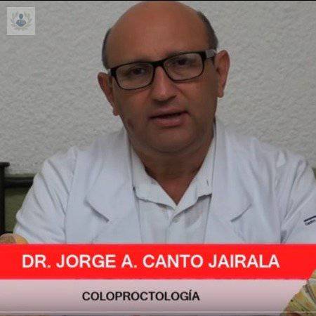 Jorge Augusto Canto Jairala imagen perfil