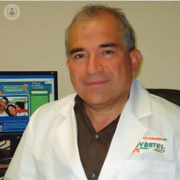 Jorge Bernardo Elizondo Vázquez