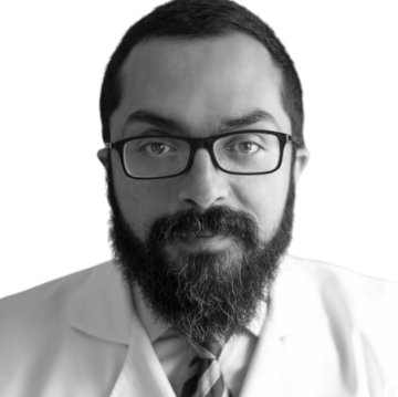 Jorge Carlos Torres Flores