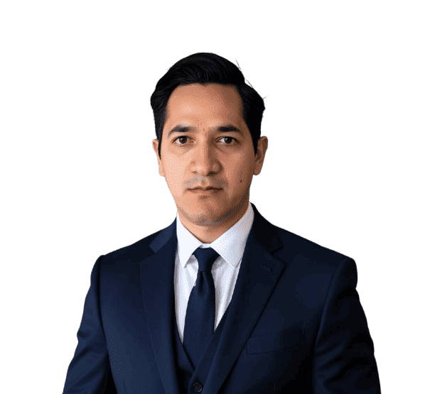 Dr. Jorge Daniel Hernández Guzmán 