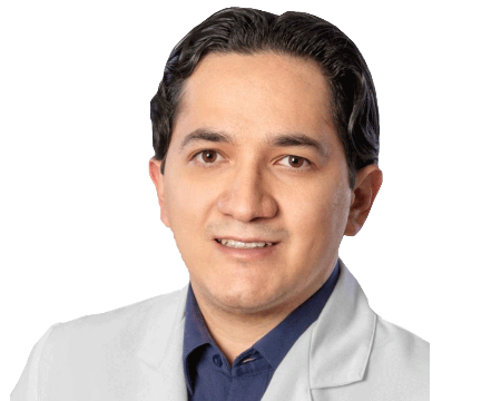 Jorge Daniel Hernández Guzmán imagen perfil