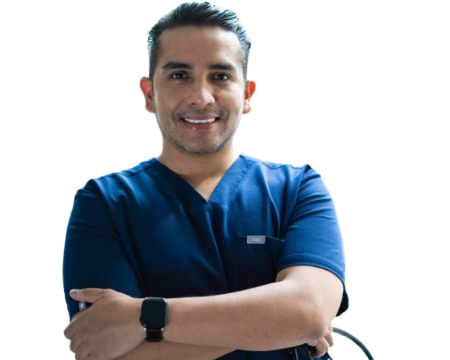 Jorge Daniel Sierra Lara Martínez imagen perfil