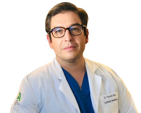 Jorge Eduardo Bravo Ruvalcaba imagen perfil