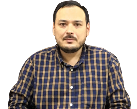 Jorge Eduardo Martínez Cachón imagen perfil