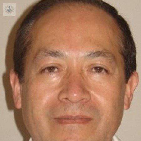 Jorge Eduardo Nava Hernández imagen perfil