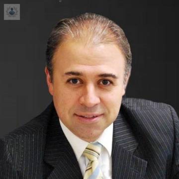 Jorge Elpidio Garza Lozano