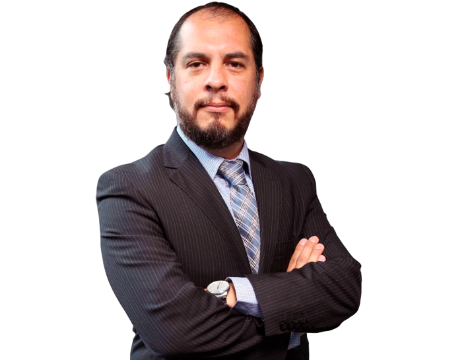Jorge Emiliano Carrillo Guevara imagen perfil