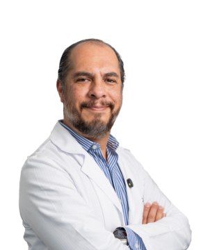 Jorge Emiliano Carrillo Guevara