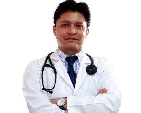 Jorge Enrique Leonor Jiménez imagen perfil